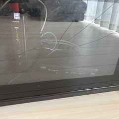 テレビボードの画像