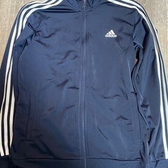 adidas ジャージ