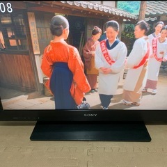 テレビ