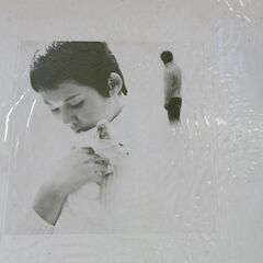 (中古LPレコード)彷徨-小椋佳(2)