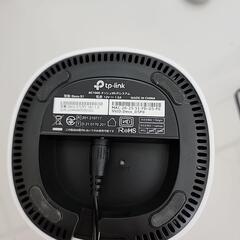 TP-Link メッシュWi-Fi Deco S7 AC1900の画像