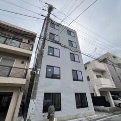 千住大橋駅・破格の初期費用⭐️敷・礼・仲0円⭐️浄水器、キッチン...