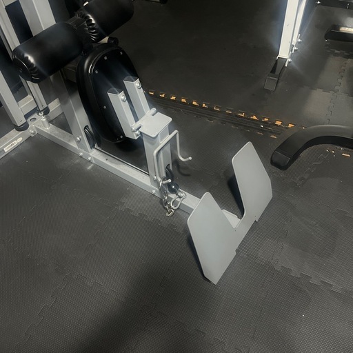 ラットプルダウンマシン ラットマシン 【impulse/インパルス】