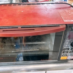訳あり　トースター　象印