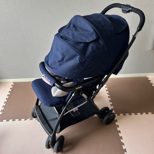 ゲージ（価格交渉承ります） Joie sma Baggi スマバギ 値段交渉受付中