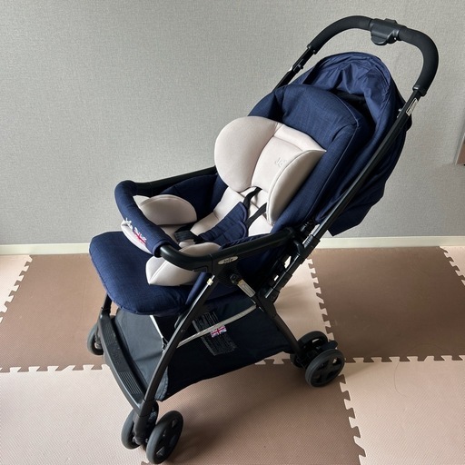 ゲージ（価格交渉承ります） Joie sma Baggi スマバギ 値段交渉受付中