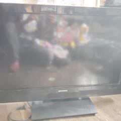 テレビ32型