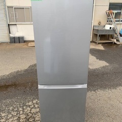  超高年式✨送料設置無料❗️家電2点セット 洗濯機・冷蔵庫 の画像