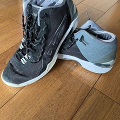ASICS ゲルバースト23 GE 26cm アシックス バッシュ