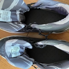 【配送無料】ASICS ゲルバースト23 GE 26cm アシックス バッシュの画像