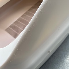 猫トイレの画像