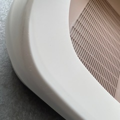 猫トイレの画像