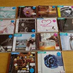 JUJU CD