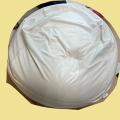 無印良品ビーズクッション中身