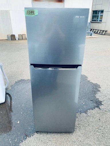  超高年式✨送料設置無料❗️家電2点セット 洗濯機・冷蔵庫 
