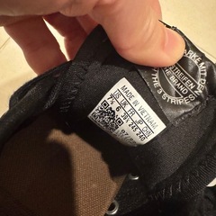 【美品】adidas／NIZZA TREK W GY2506 ニッツァトレックの画像