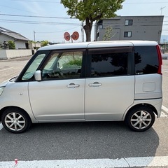 日産　ルークス　H22年式　16.9万キロの画像
