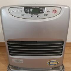 ダイニチブルーヒーター2010年製