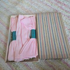 お値下げ中！昭和レトロ 中古 未使用 腰帯