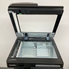 ★東芝 複合機 e-STUDIO 2515AC 4段給紙 カウンター 56,453枚 TOSHIBAの画像