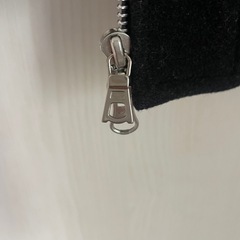 【中古】BEAMSのブルゾンの画像