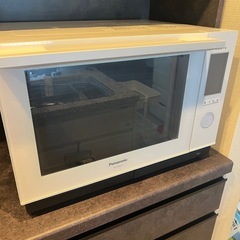 【口コミ高評価レンジ】Panasonic 3つ星　Bistro ...