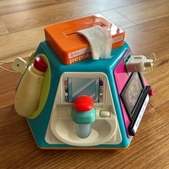 子供のオモチャ