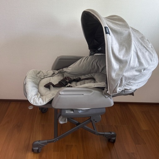 値下げ コンビ ネムリラ オートスウィング