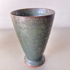 【未使用品】粋 KOIKIAN フリーカップ　箱付 ペアカップ 湯呑 の画像