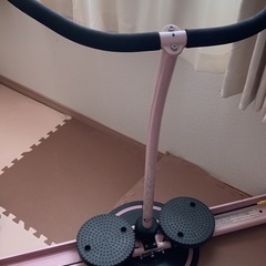 レッグマジックサークル　ピンク　エクササイズやダイエットに