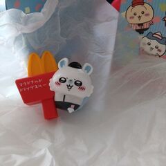 ちいかわハッピーセット　モモンガ