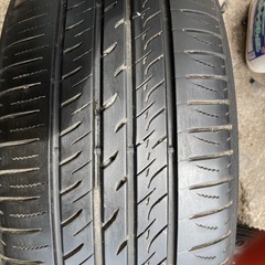 215/50R17 2023年製　1本
