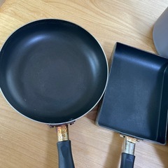 ニトリ フライパン 蓋 セットの画像