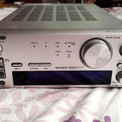 Onkyo AVセンター SA-907FXの画像