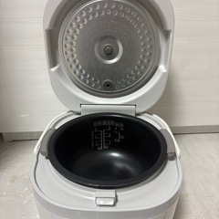 【89】3合炊き炊飯器の画像