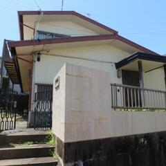 一戸建て住宅　4LDK