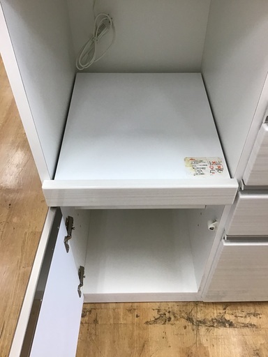 【トレファク神戸新長田】ニトリのレンジボード入荷しました！!【取りに来れる方限定】
