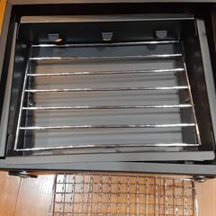 ミニバーベキューコンロセット野外用の画像