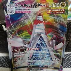 ポケモンカードEX.VMAX5枚セットの画像