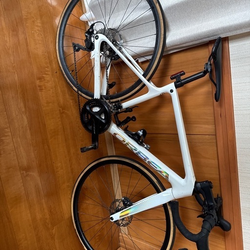 ORBEA ORCA M30 
2022年  