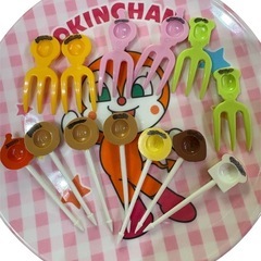 アンパンマン　お皿　お弁当用品　色々の画像