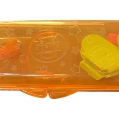 アンパンマン　お皿　お弁当用品　色々の画像