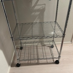 ラック