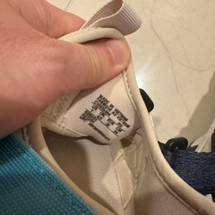 ※受け渡し決定【美品】NIKE／キャニオンサンダル レディース24cmの画像
