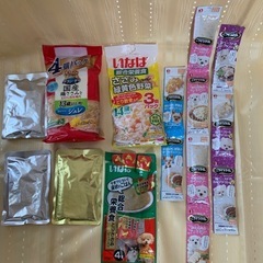 【新品未使用品】国産品　ペットフード　ジュレ　チュール