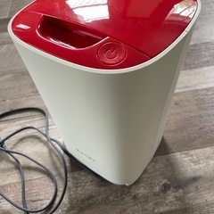 イーアングル　ステーションクリーナー（電動チリトリ）レッド　ea...