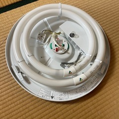 電気　シーリングライト