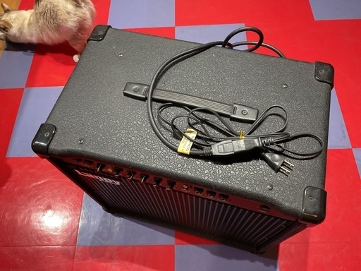 Laney Hardcoremax アンプ