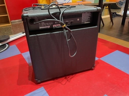 Laney Hardcoremax アンプ