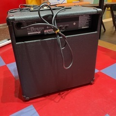 Laney Hardcoremax アンプの画像